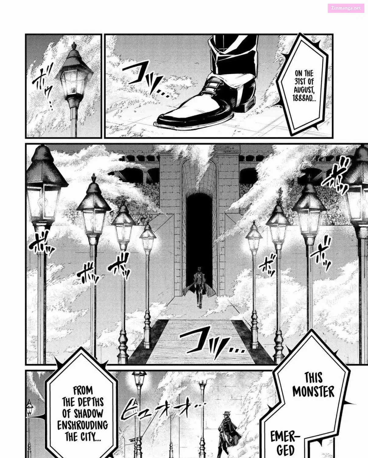 Shuumatsu no Valkyrie Zinmanga X Chapter 20.1 Page 78
