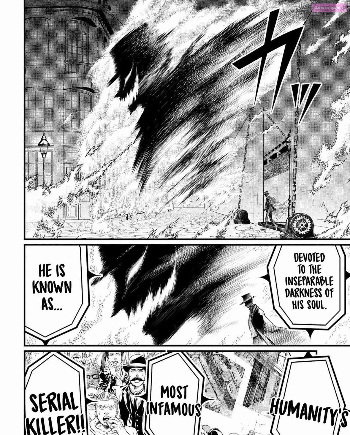 Shuumatsu no Valkyrie Zinmanga X Chapter 20.1 Page 82