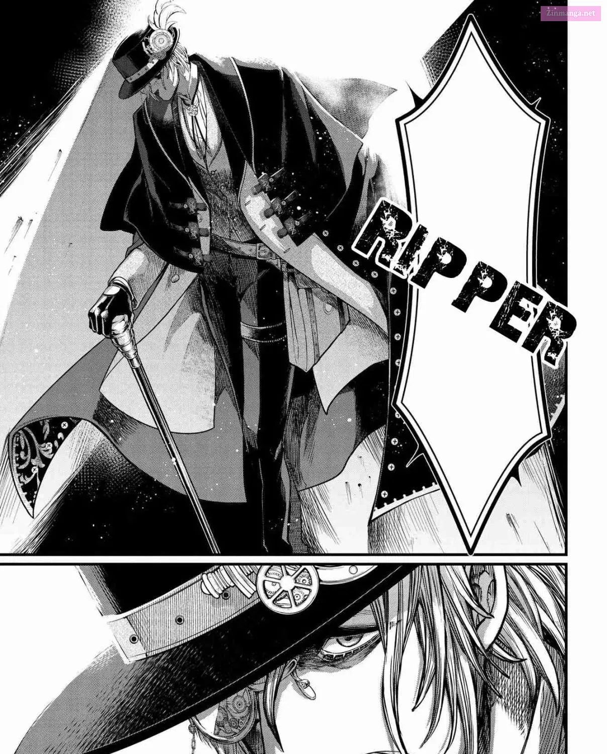 Shuumatsu no Valkyrie Zinmanga X Chapter 20.1 Page 88