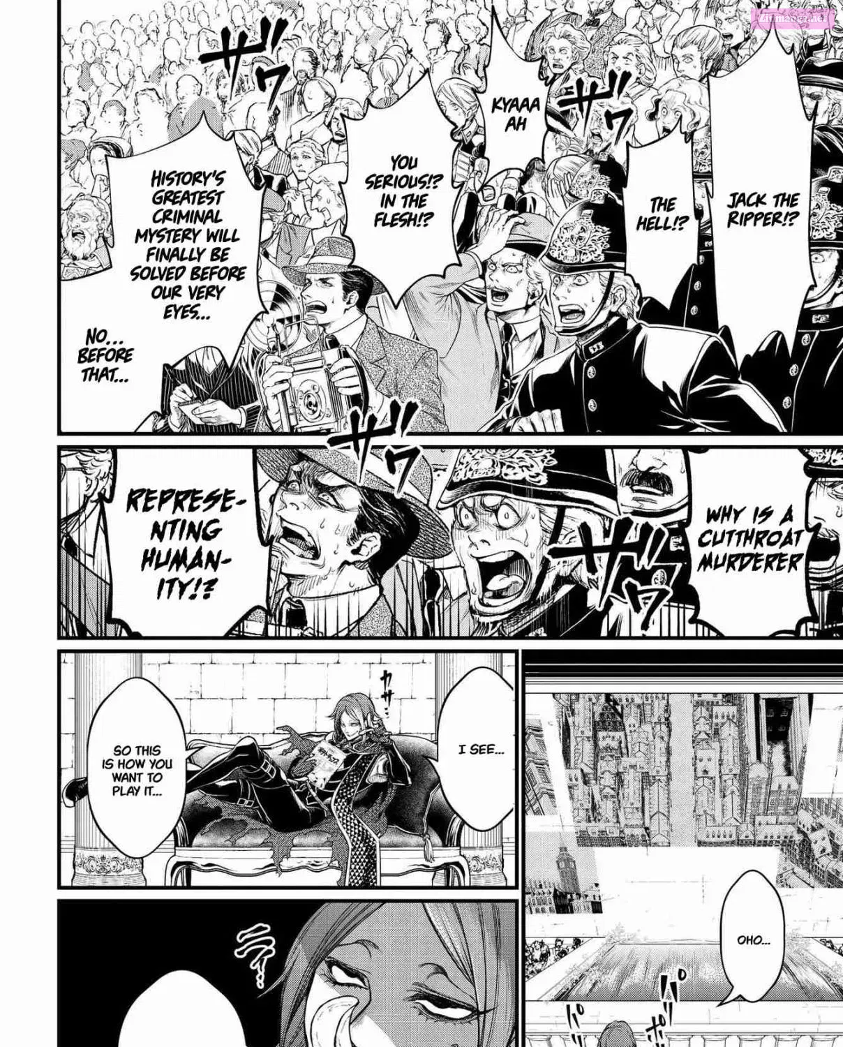 Shuumatsu no Valkyrie Zinmanga X Chapter 20.1 Page 90