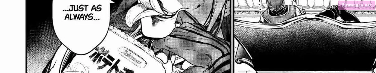Shuumatsu no Valkyrie Zinmanga X Chapter 20.1 Page 91