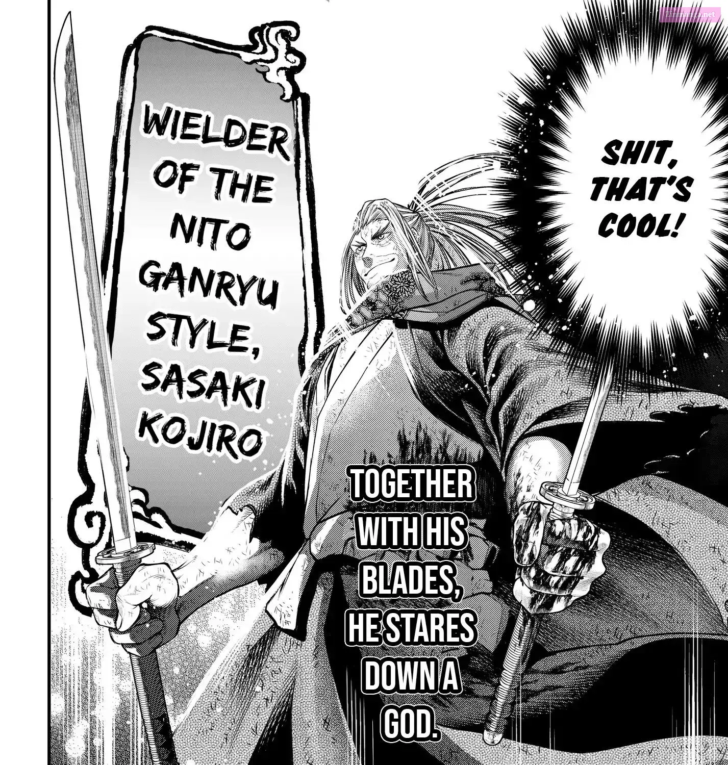 Shuumatsu no Valkyrie Zinmanga X Chapter 19.1 Page 6