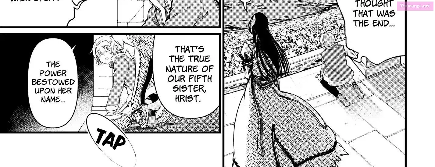 Shuumatsu no Valkyrie Zinmanga X Chapter 19.1 Page 9
