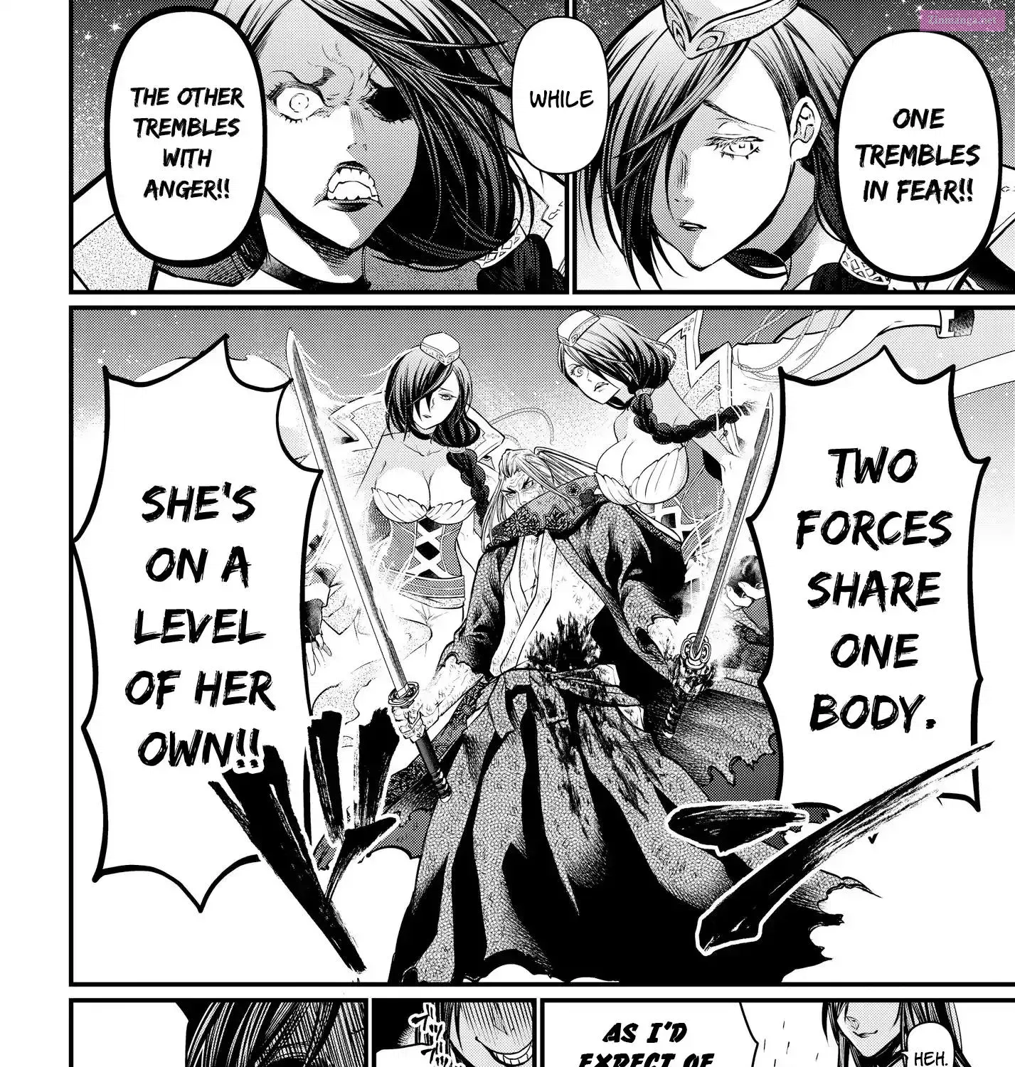 Shuumatsu no Valkyrie Zinmanga X Chapter 19.1 Page 10