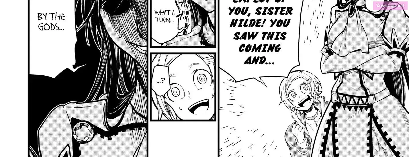 Shuumatsu no Valkyrie Zinmanga X Chapter 19.1 Page 11