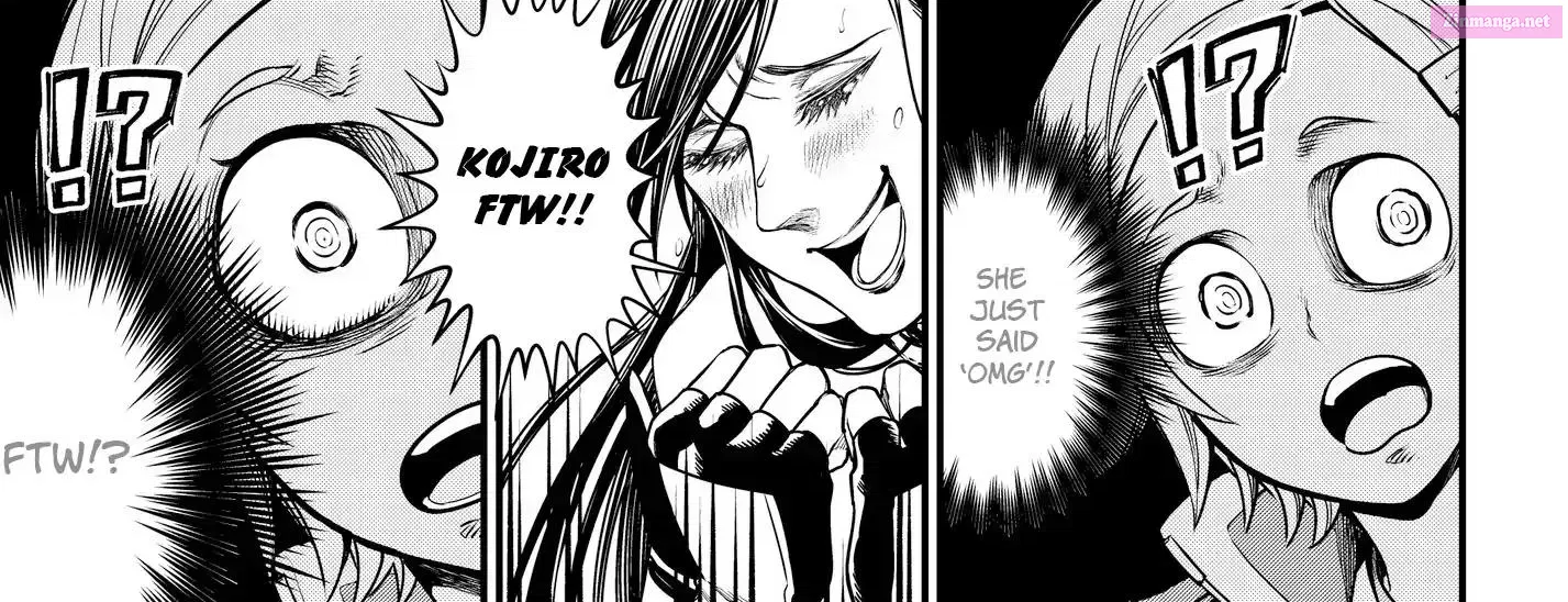 Shuumatsu no Valkyrie Zinmanga X Chapter 19.1 Page 13