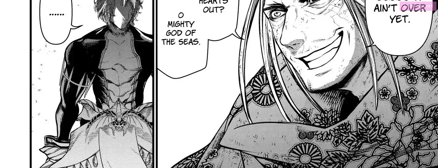 Shuumatsu no Valkyrie Zinmanga X Chapter 19.1 Page 15