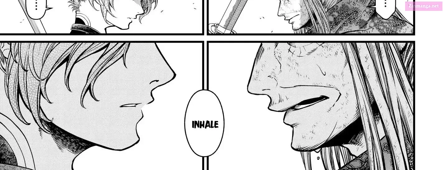 Shuumatsu no Valkyrie Zinmanga X Chapter 19.1 Page 17