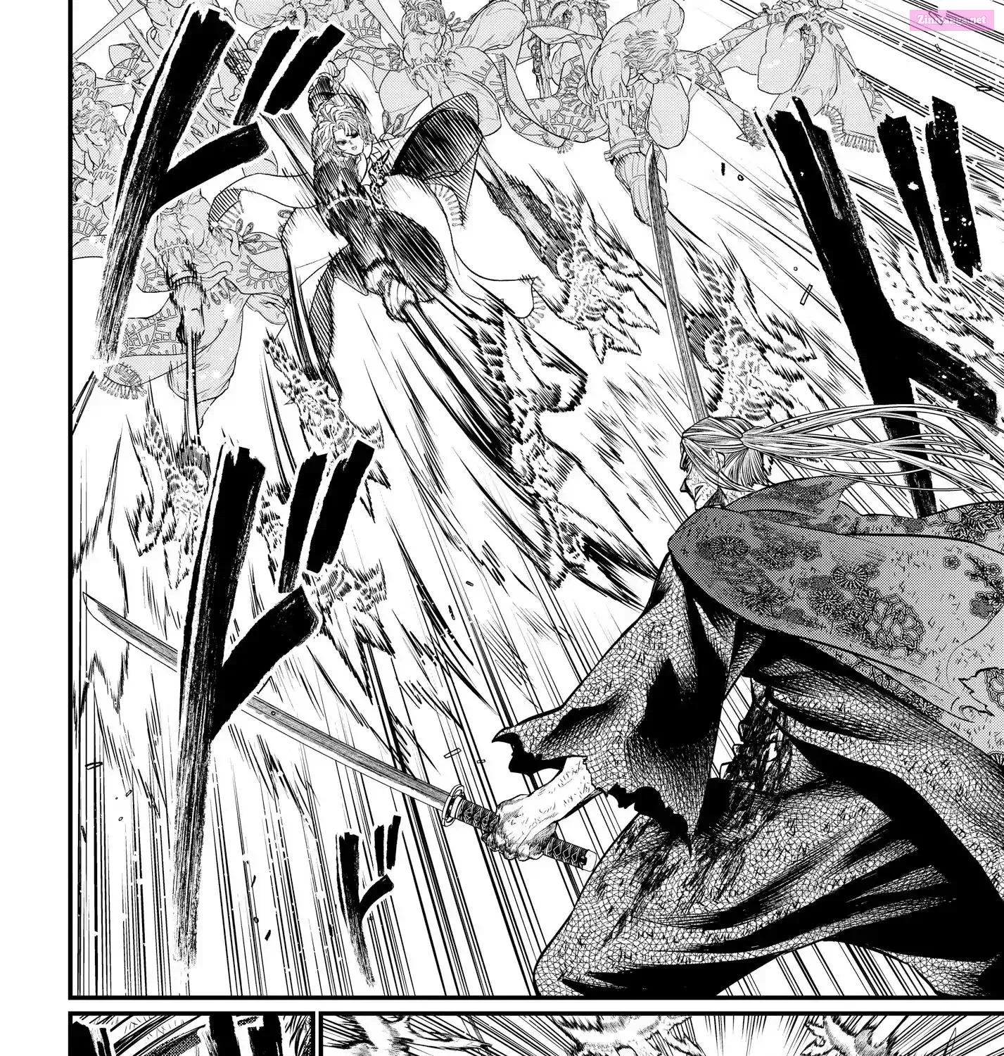 Shuumatsu no Valkyrie Zinmanga X Chapter 19.1 Page 18