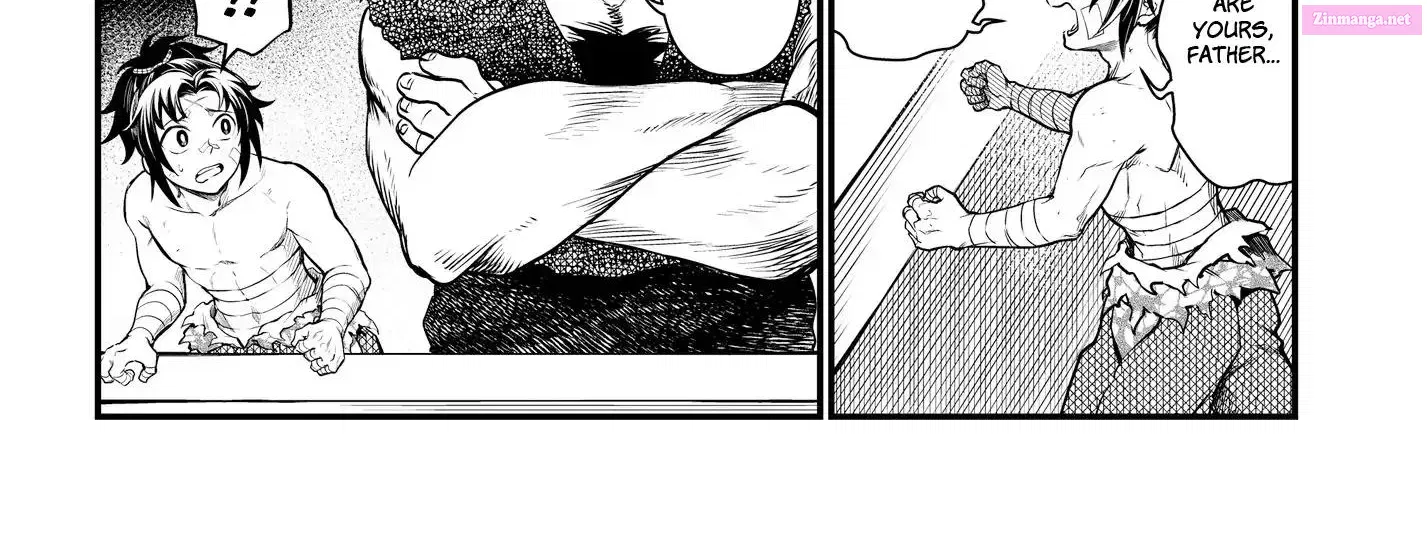 Shuumatsu no Valkyrie Zinmanga X Chapter 19.1 Page 23