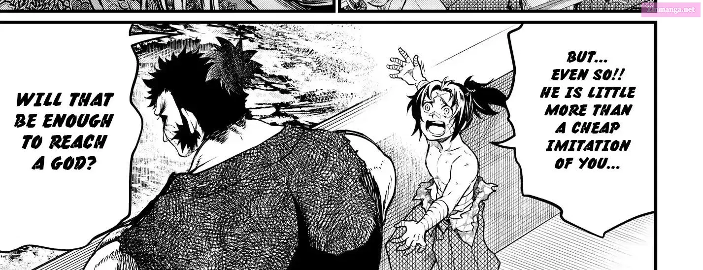 Shuumatsu no Valkyrie Zinmanga X Chapter 19.1 Page 25