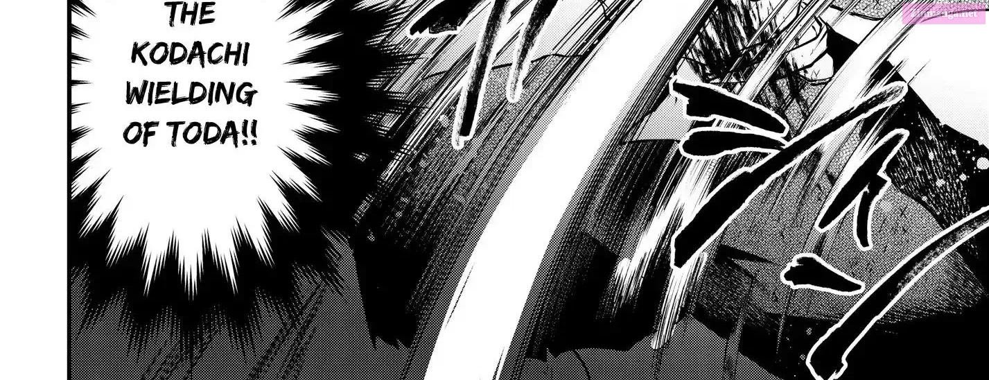 Shuumatsu no Valkyrie Zinmanga X Chapter 19.1 Page 27