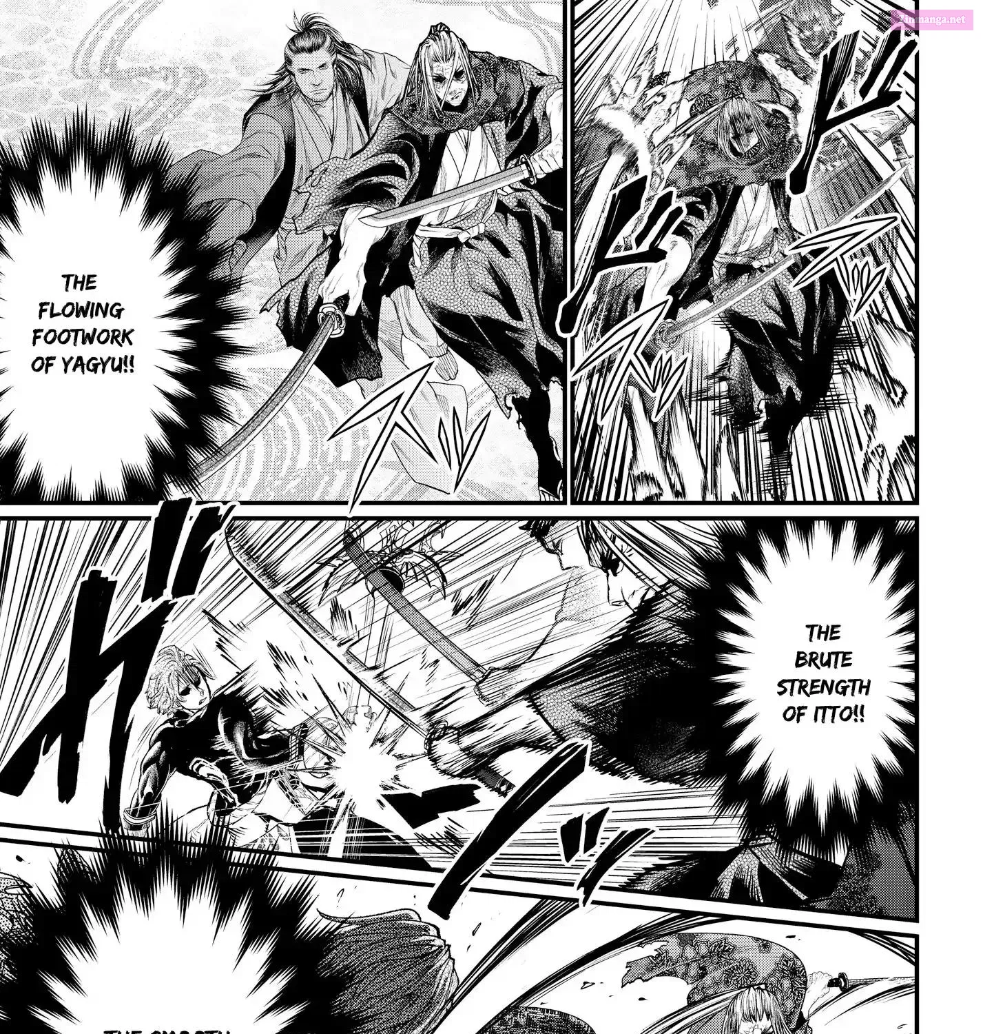 Shuumatsu no Valkyrie Zinmanga X Chapter 19.1 Page 28