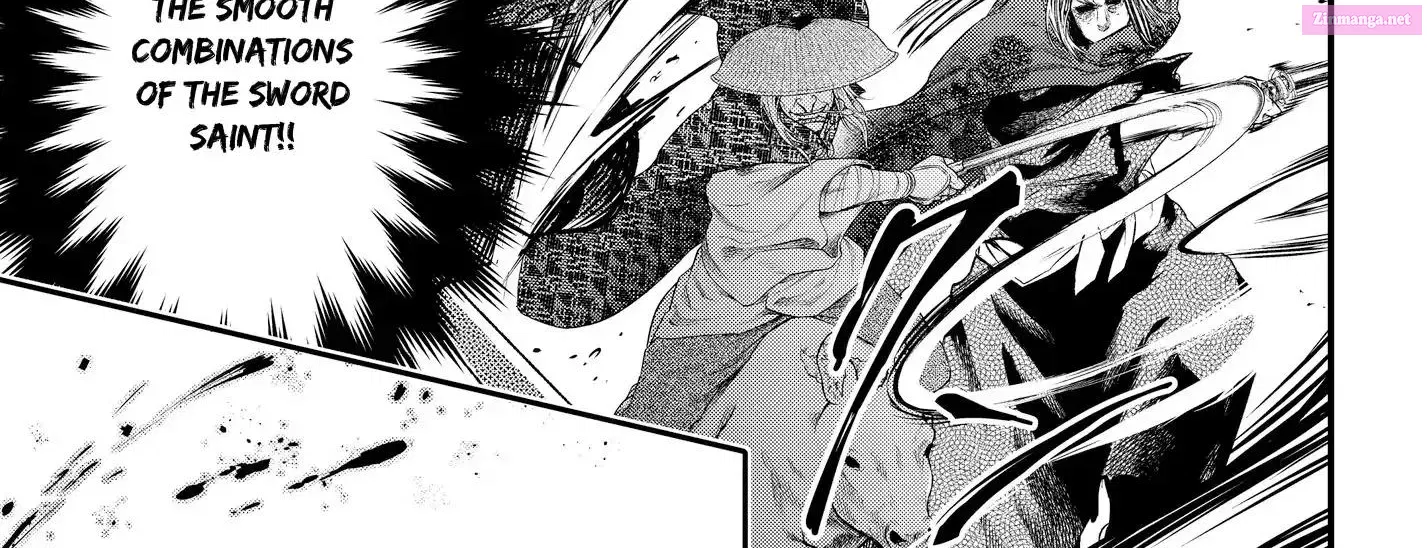 Shuumatsu no Valkyrie Zinmanga X Chapter 19.1 Page 29
