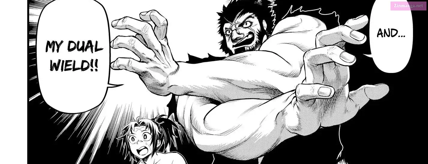Shuumatsu no Valkyrie Zinmanga X Chapter 19.1 Page 35