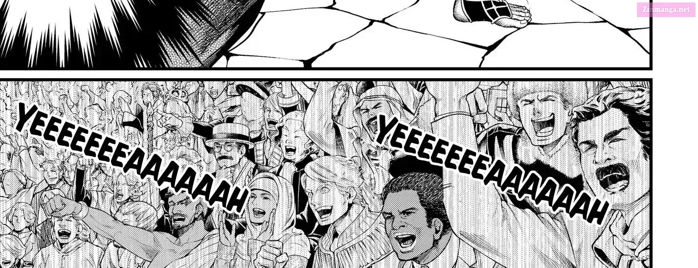 Shuumatsu no Valkyrie Zinmanga X Chapter 19.1 Page 37