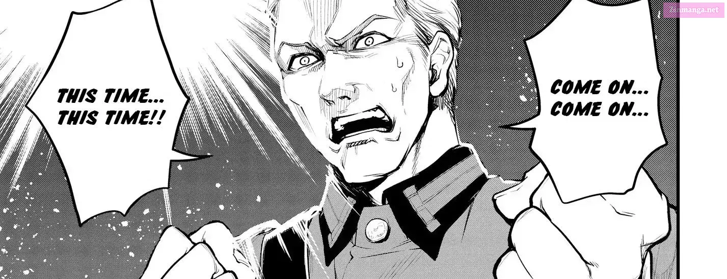 Shuumatsu no Valkyrie Zinmanga X Chapter 19.1 Page 41