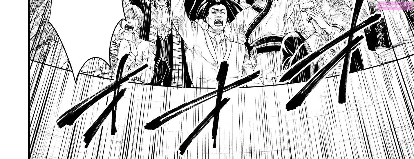 Shuumatsu no Valkyrie Zinmanga X Chapter 19.1 Page 43