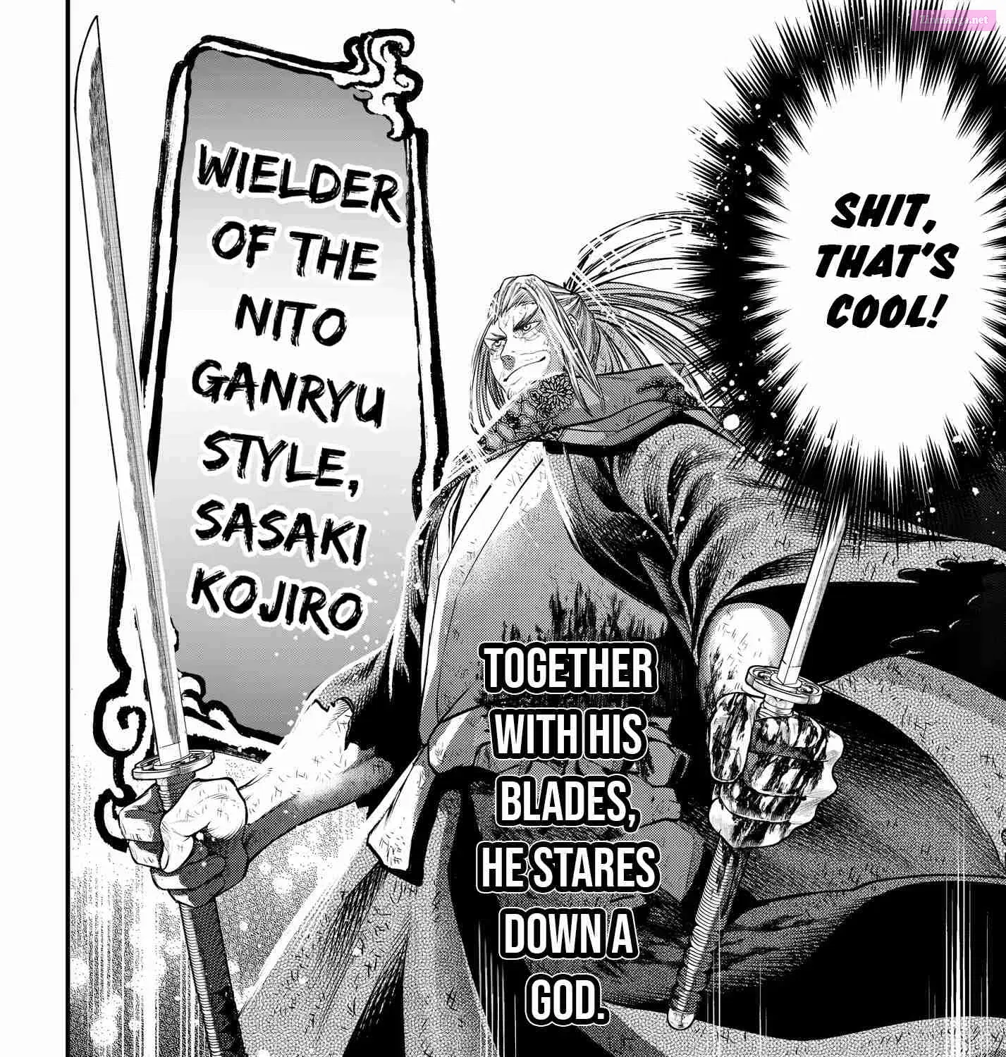 Shuumatsu no Valkyrie Zinmanga X Chapter 19 Page 3