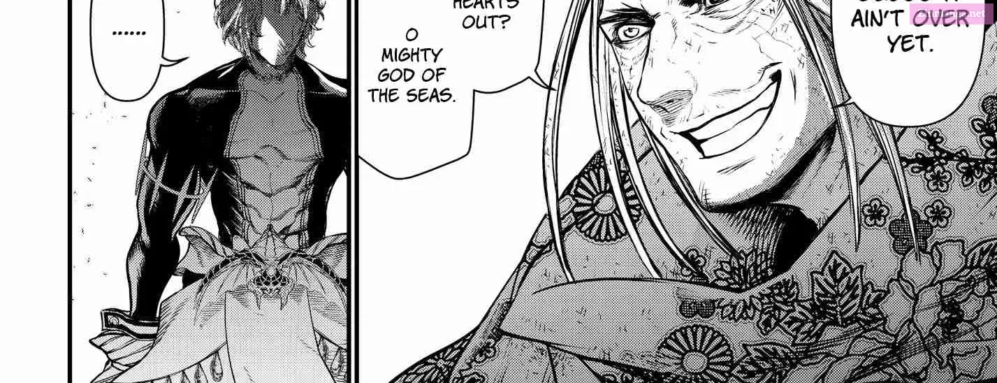 Shuumatsu no Valkyrie Zinmanga X Chapter 19 Page 12