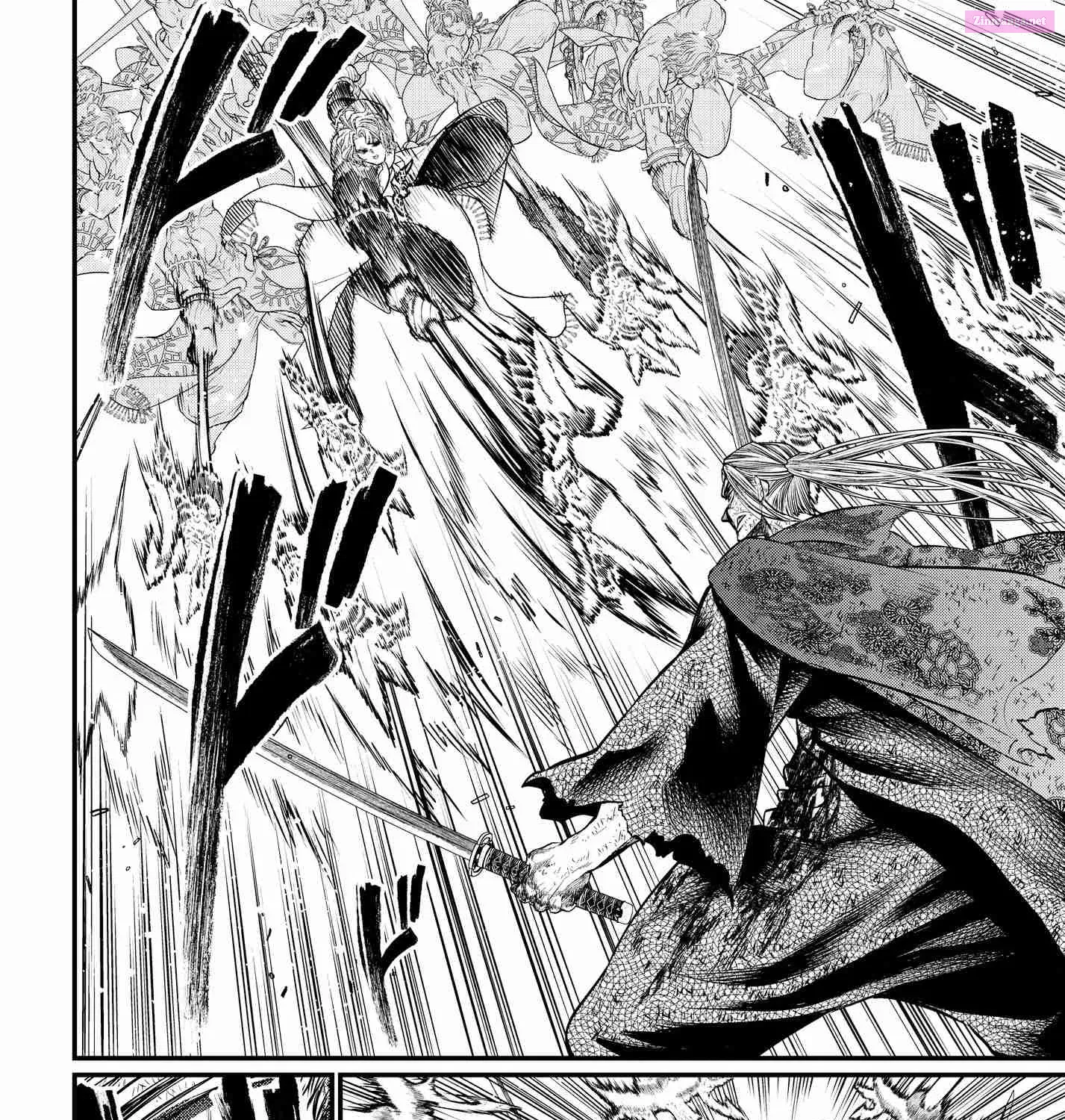 Shuumatsu no Valkyrie Zinmanga X Chapter 19 Page 15