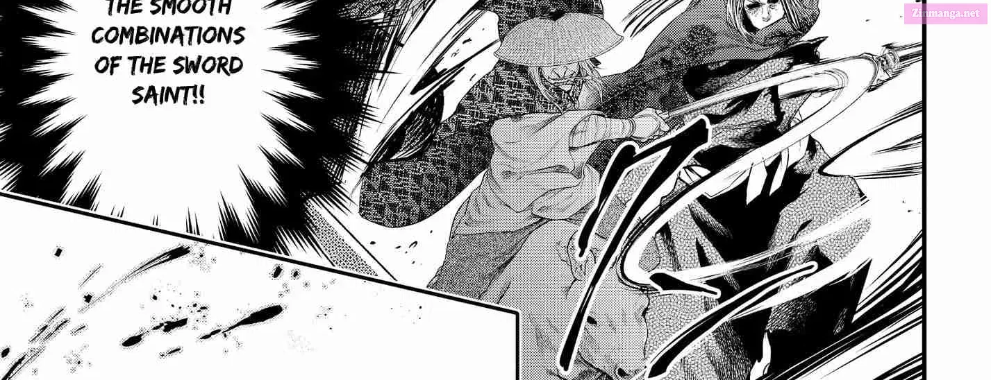 Shuumatsu no Valkyrie Zinmanga X Chapter 19 Page 26