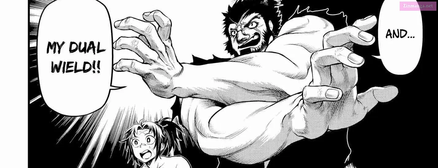 Shuumatsu no Valkyrie Zinmanga X Chapter 19 Page 32