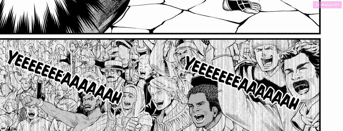 Shuumatsu no Valkyrie Zinmanga X Chapter 19 Page 34
