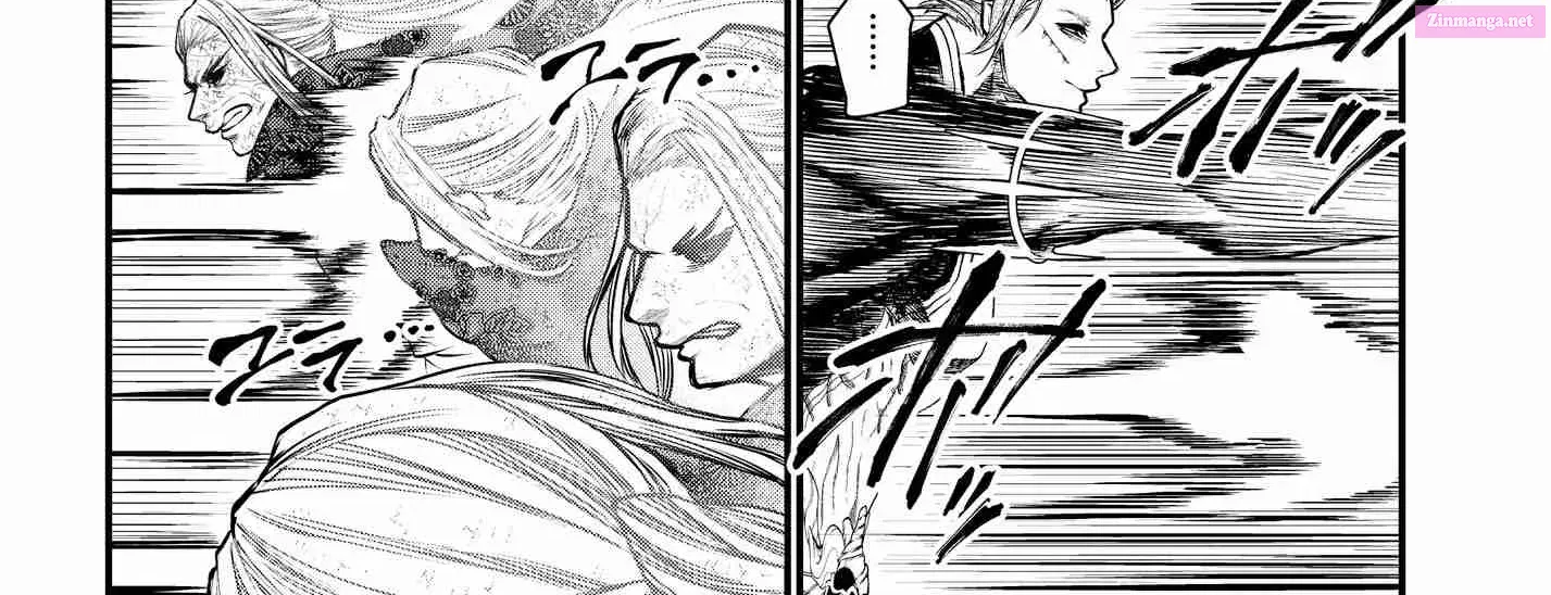 Shuumatsu no Valkyrie Zinmanga X Chapter 19 Page 96
