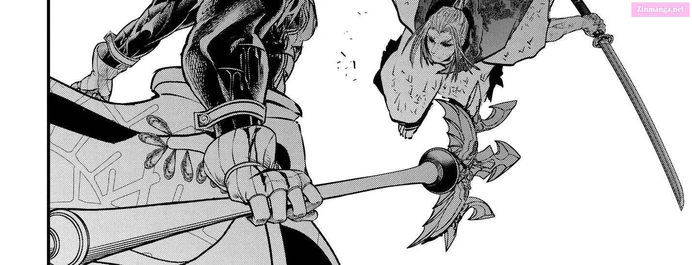 Shuumatsu no Valkyrie Zinmanga X Chapter 19 Page 104