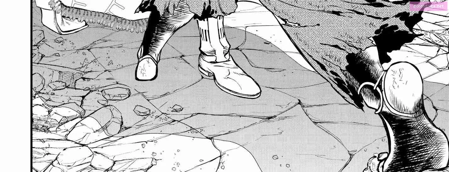 Shuumatsu no Valkyrie Zinmanga X Chapter 19 Page 108