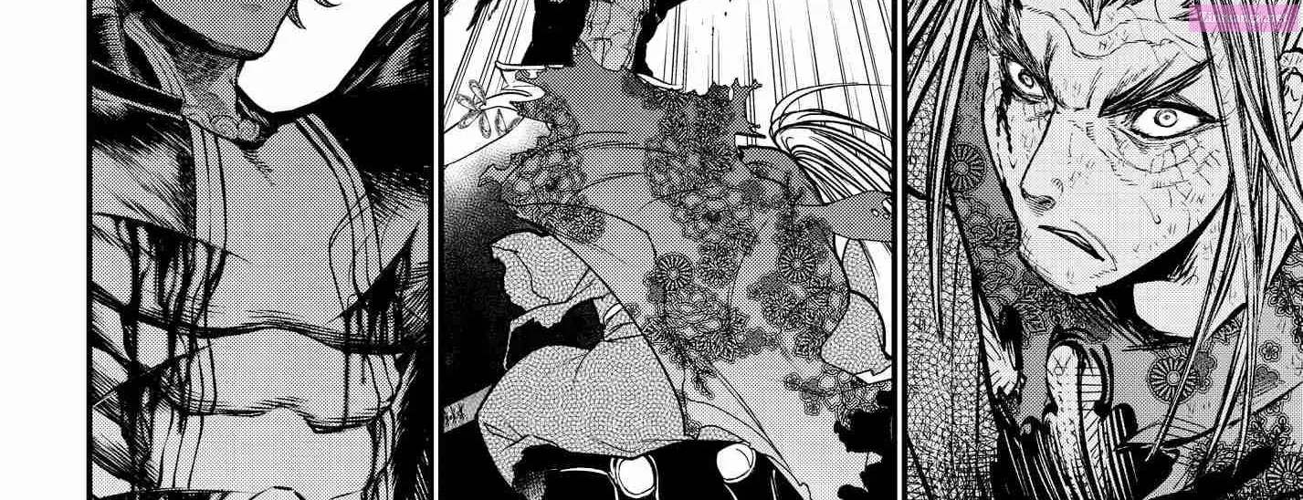 Shuumatsu no Valkyrie Zinmanga X Chapter 19 Page 112