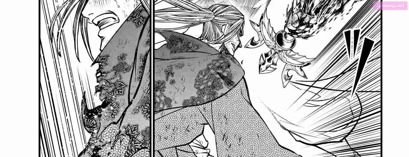 Shuumatsu no Valkyrie Zinmanga X Chapter 19 Page 114