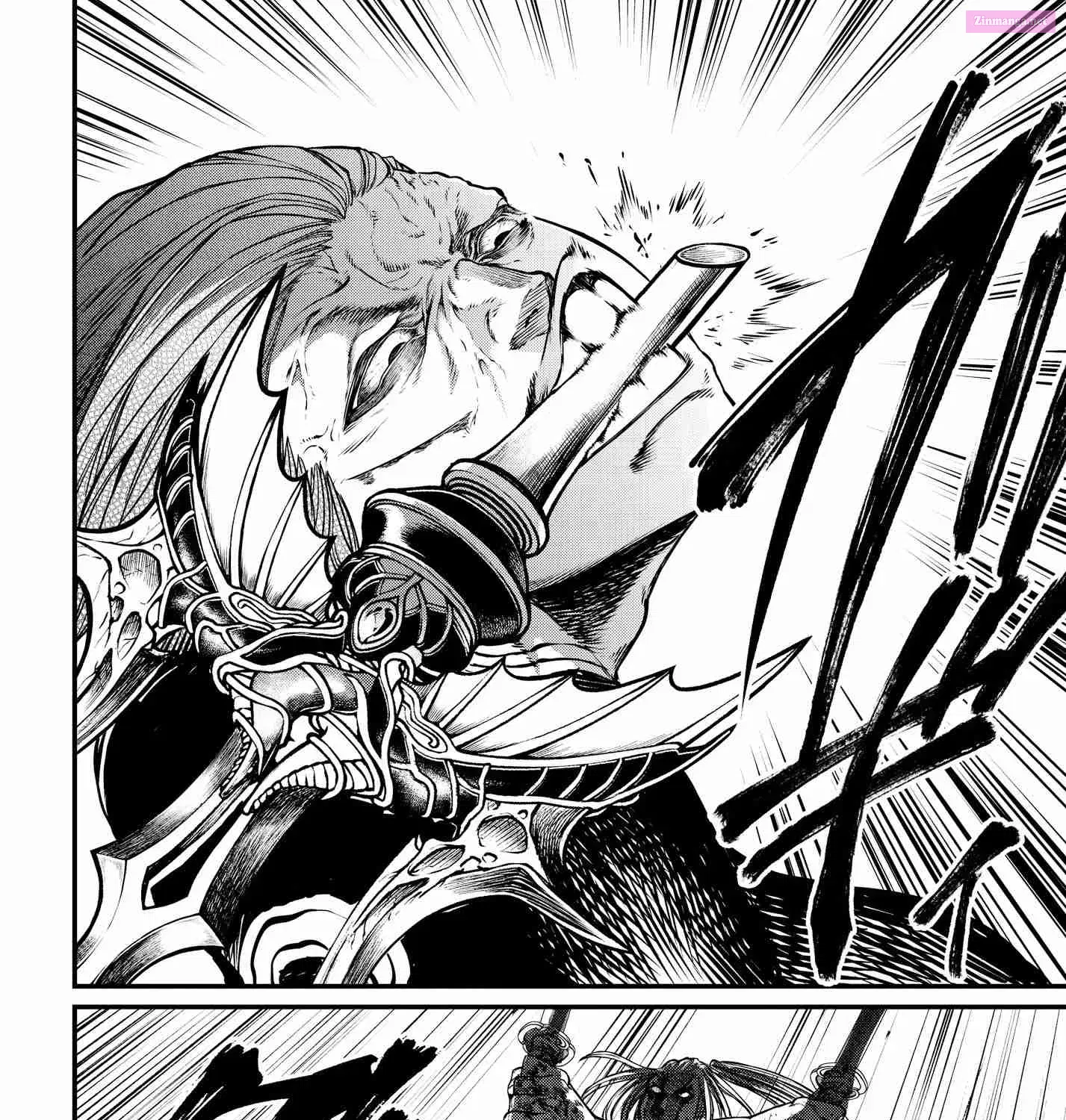 Shuumatsu no Valkyrie Zinmanga X Chapter 19 Page 119