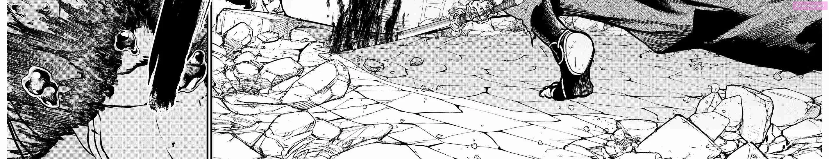 Shuumatsu no Valkyrie Zinmanga X Chapter 19 Page 124
