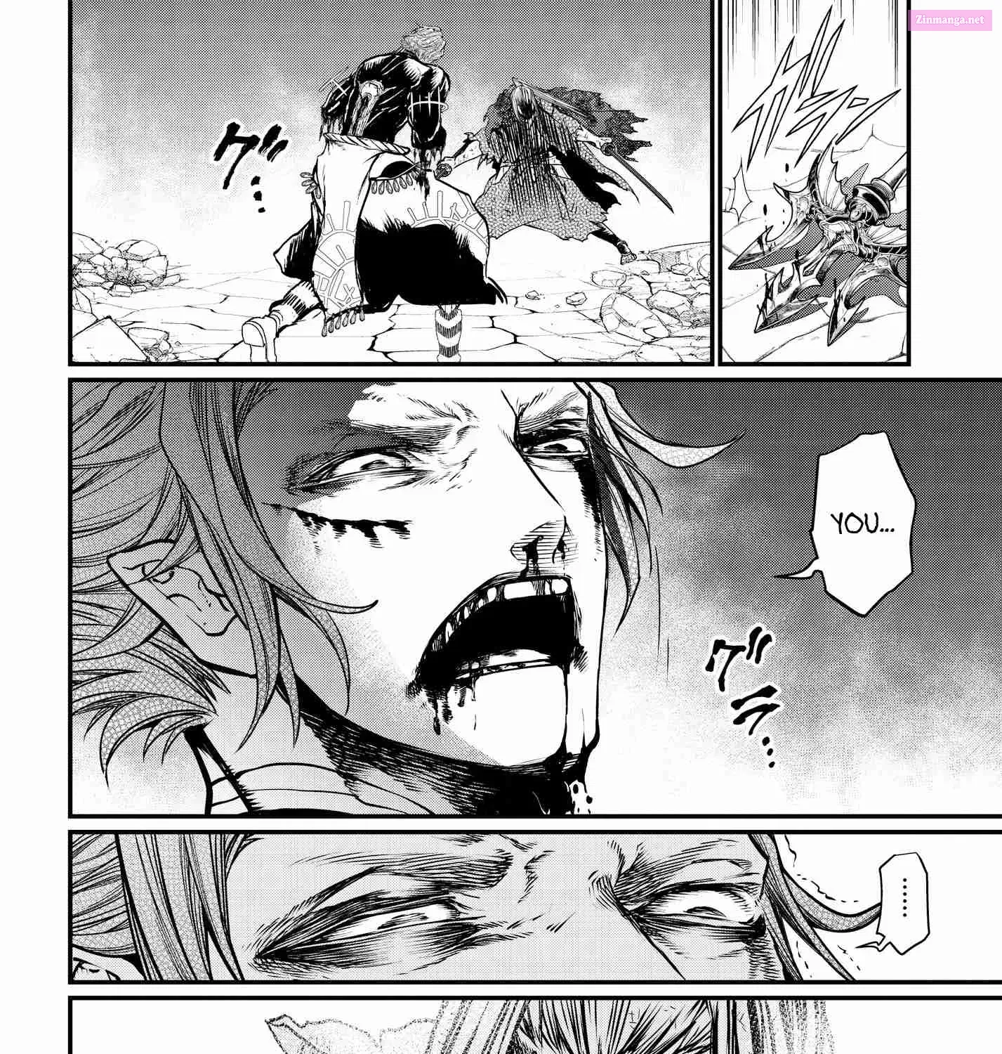 Shuumatsu no Valkyrie Zinmanga X Chapter 19 Page 125