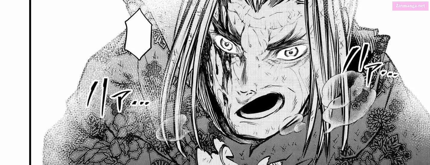 Shuumatsu no Valkyrie Zinmanga X Chapter 19 Page 126