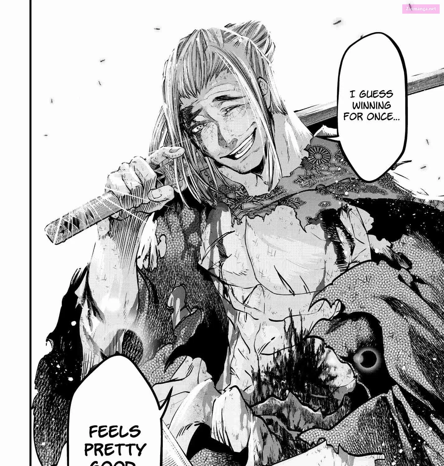 Shuumatsu no Valkyrie Zinmanga X Chapter 19 Page 133