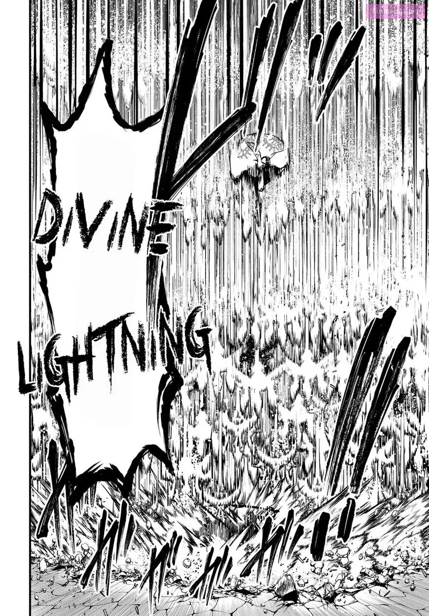 Shuumatsu no Valkyrie Zinmanga X Chapter 18 Page 11