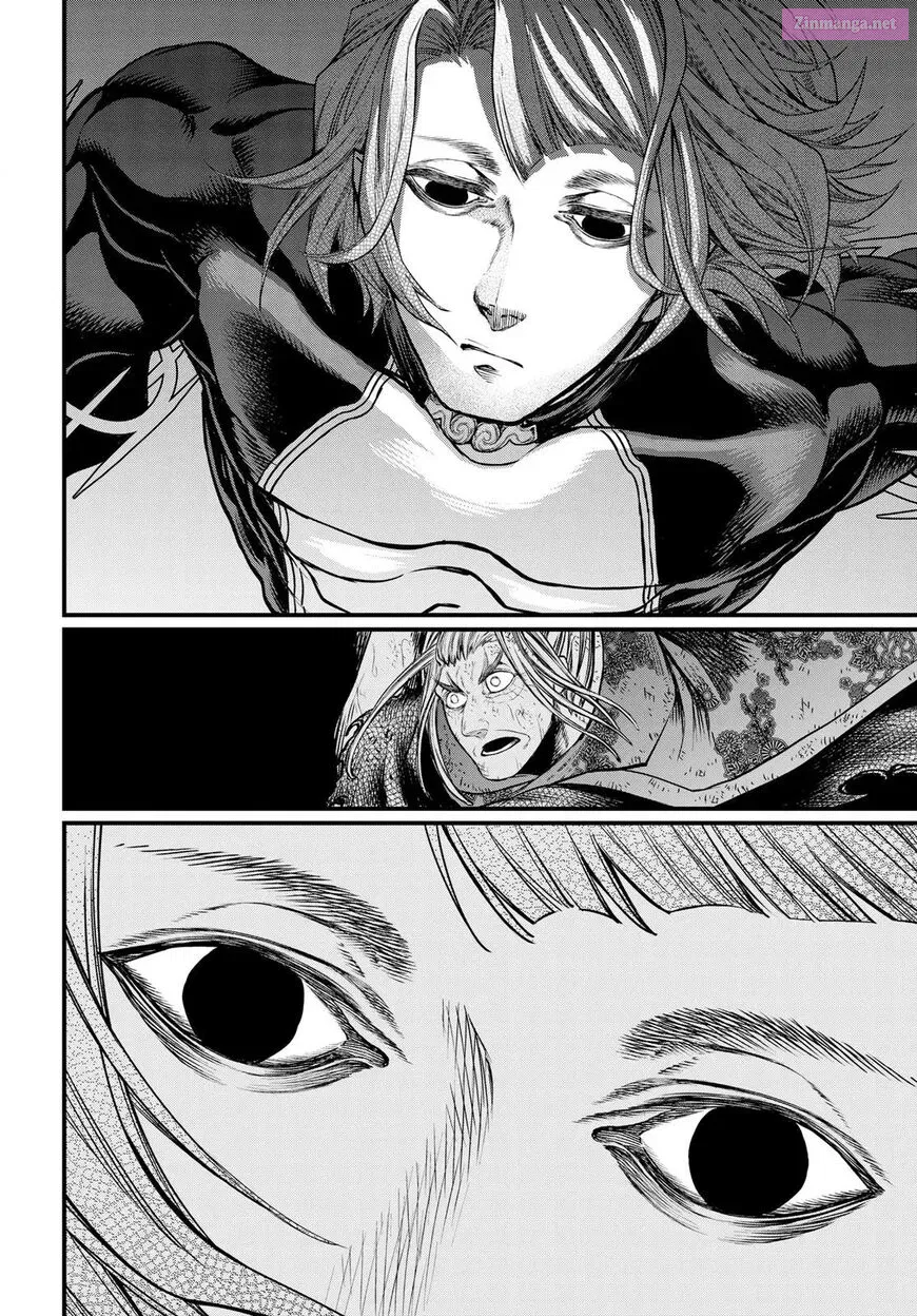 Shuumatsu no Valkyrie Zinmanga X Chapter 18 Page 17
