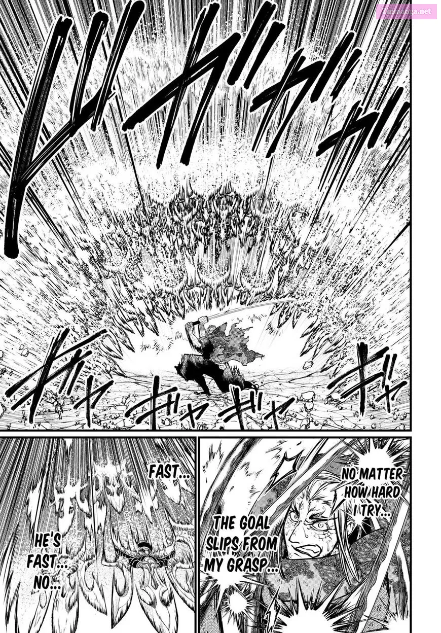 Shuumatsu no Valkyrie Zinmanga X Chapter 18 Page 20