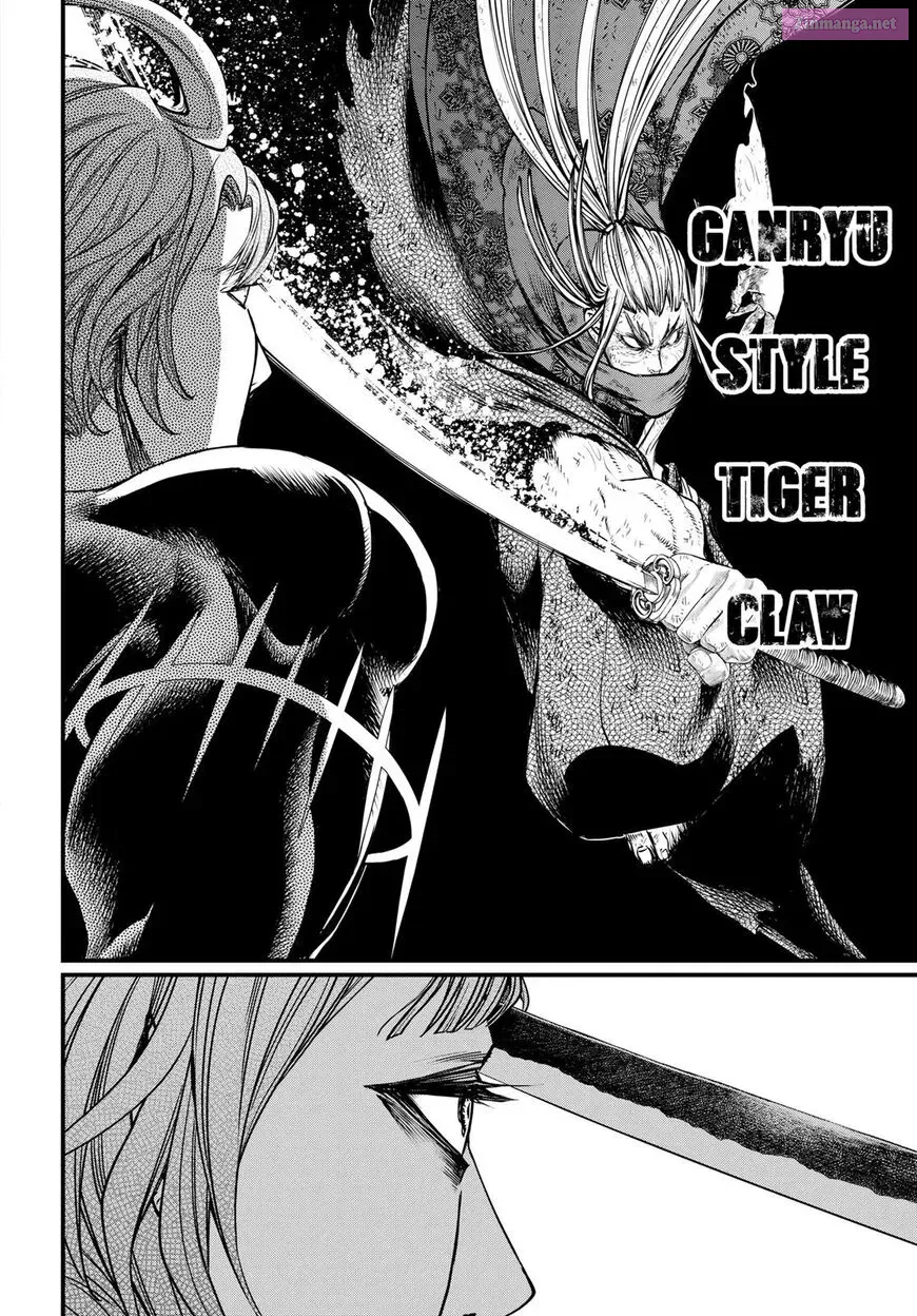 Shuumatsu no Valkyrie Zinmanga X Chapter 18 Page 25