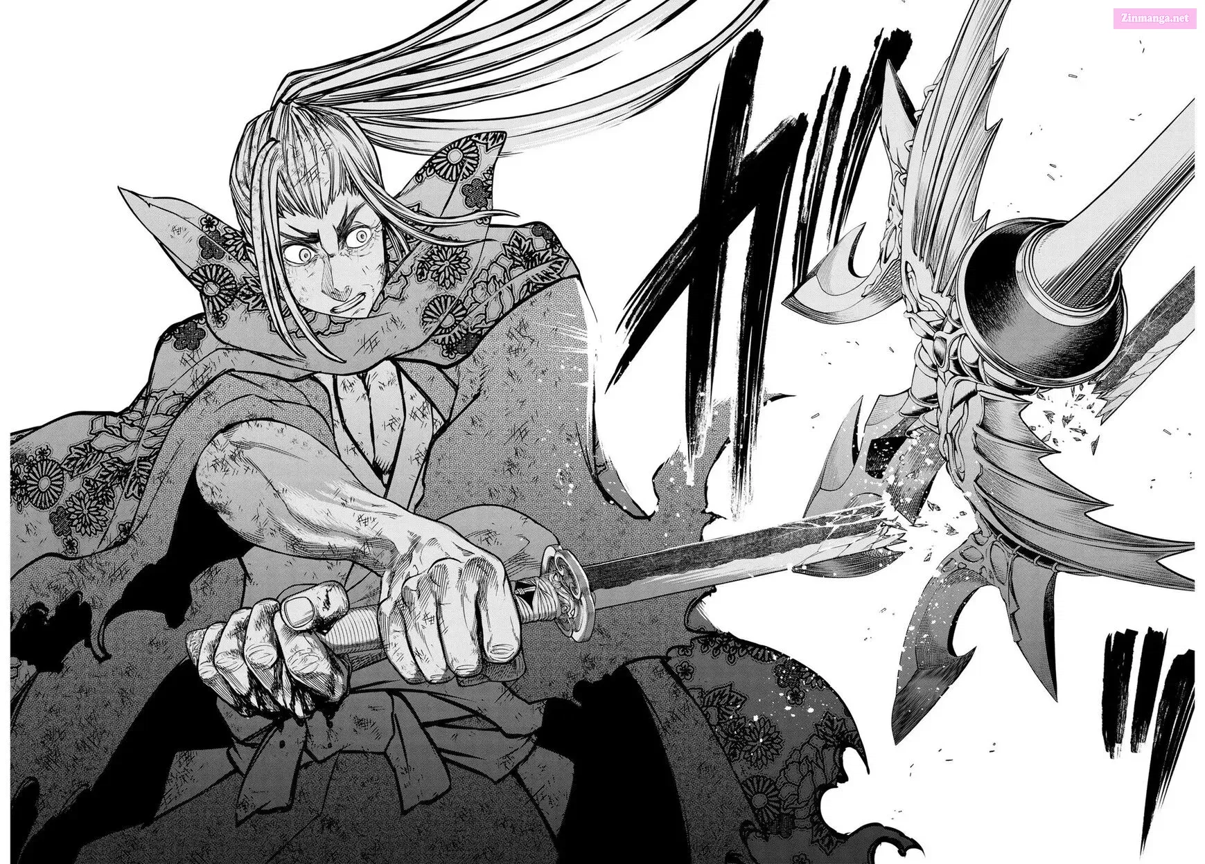 Shuumatsu no Valkyrie Zinmanga X Chapter 18 Page 27