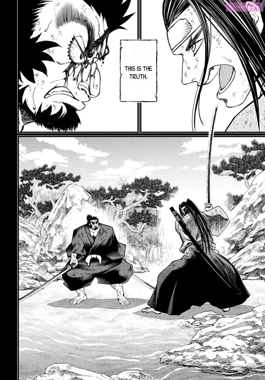 Shuumatsu no Valkyrie Zinmanga X Chapter 18 Page 34