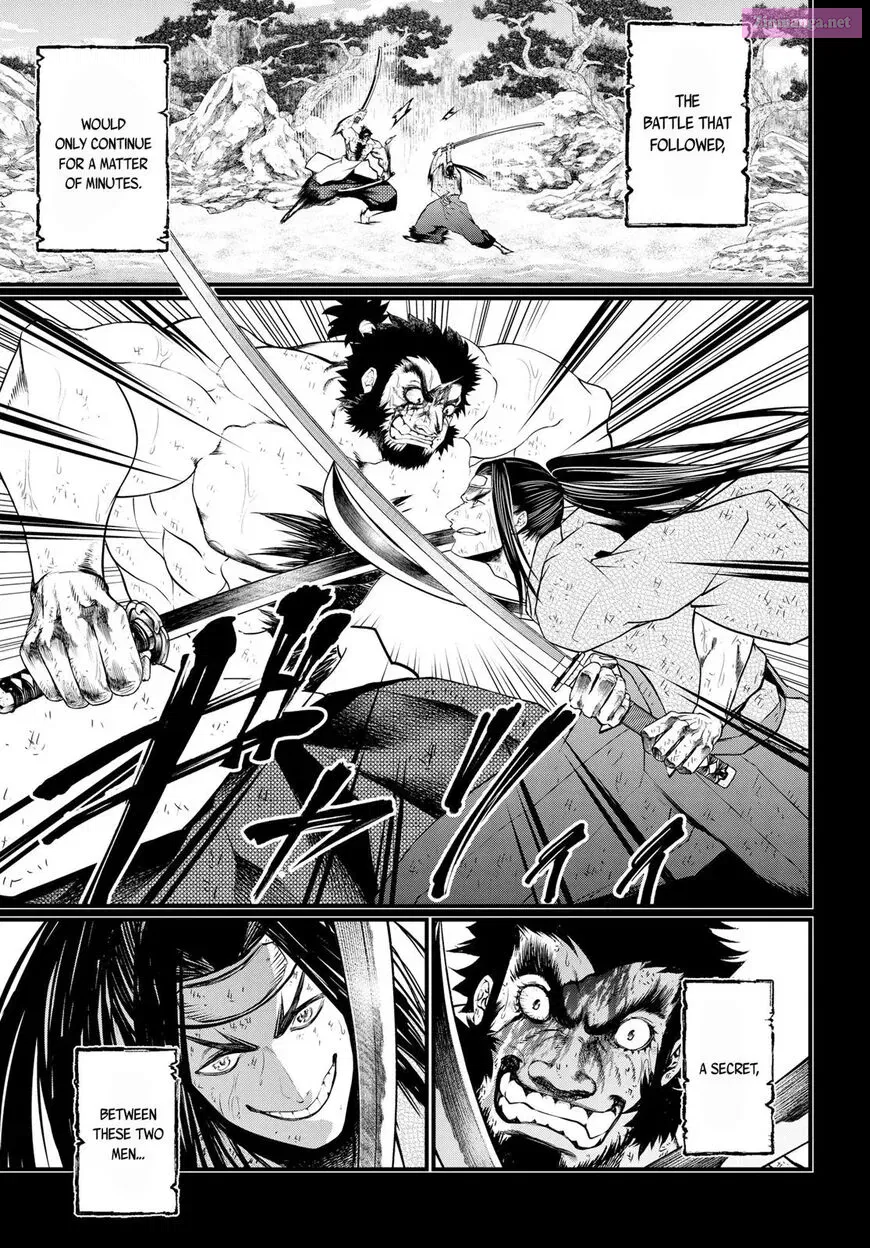 Shuumatsu no Valkyrie Zinmanga X Chapter 18 Page 39