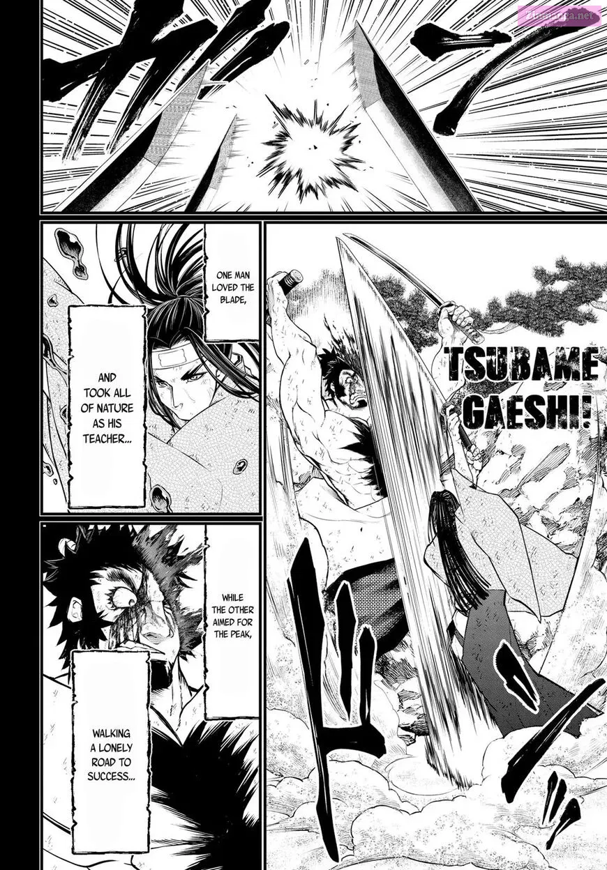 Shuumatsu no Valkyrie Zinmanga X Chapter 18 Page 40