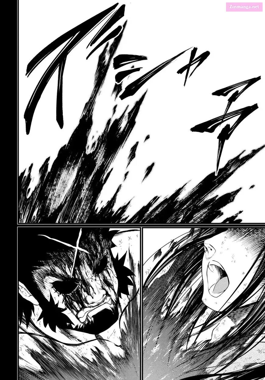 Shuumatsu no Valkyrie Zinmanga X Chapter 18 Page 43