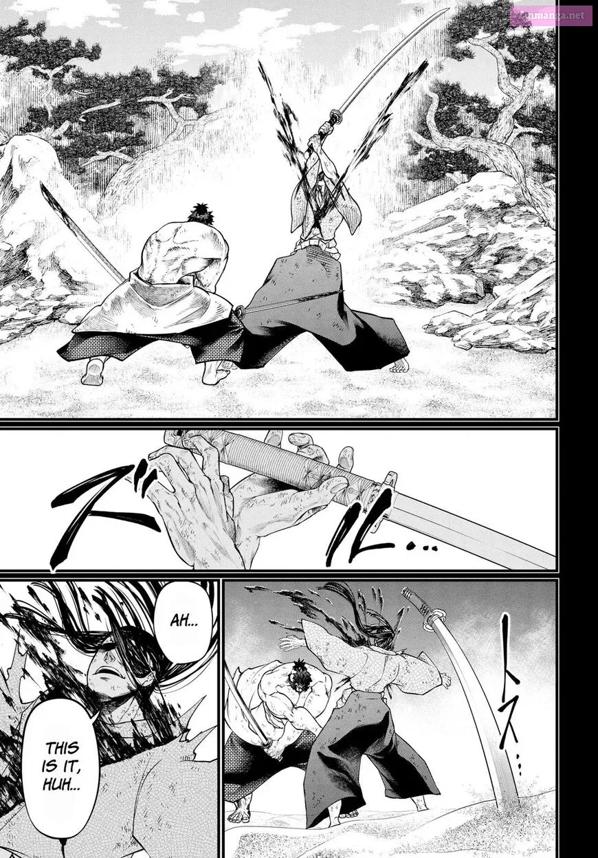 Shuumatsu no Valkyrie Zinmanga X Chapter 18 Page 44