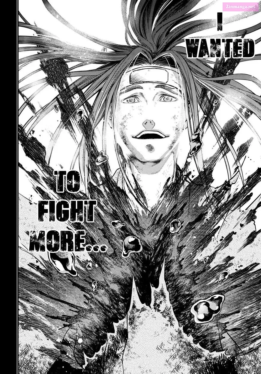 Shuumatsu no Valkyrie Zinmanga X Chapter 18 Page 45