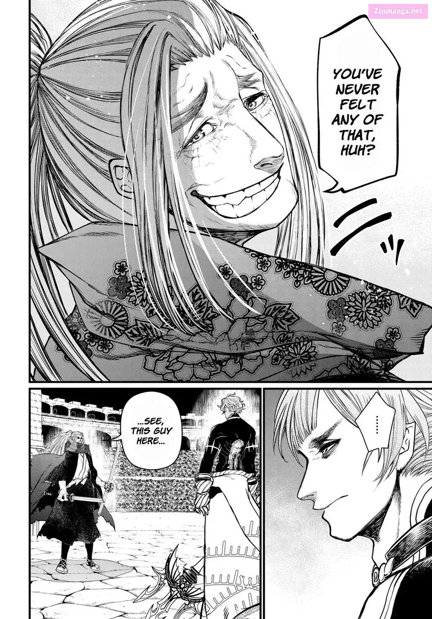 Shuumatsu no Valkyrie Zinmanga X Chapter 18 Page 51